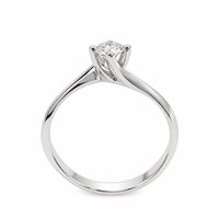 Anneau Gilma Gioielleria  Femme in Or Diamante 0.30 Ct ANOR-93-286 - ANOR-93-286